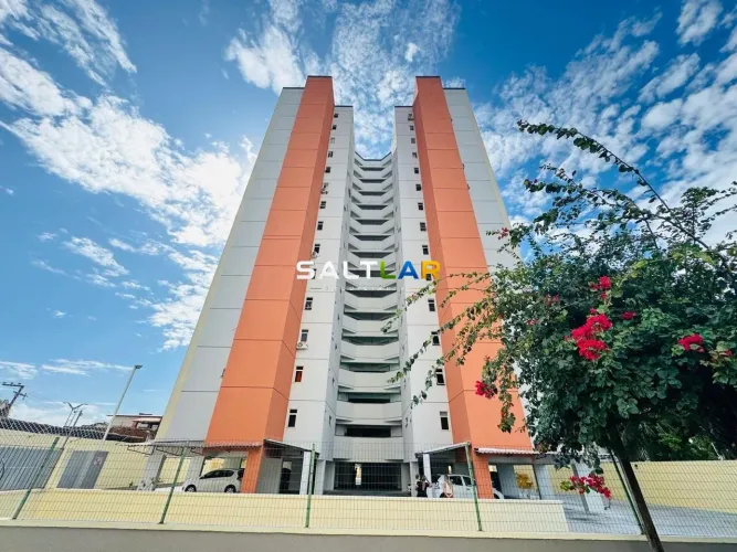 APARTAMENTO NO BENFICA | 110m2 | 2 SUÍTES , 1 VAGA