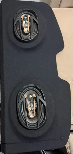 Tampão celta 2 portas