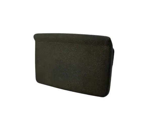 Cinzeiro Porta Traseira VW Santana e Quantum 92-96 (Cinza)