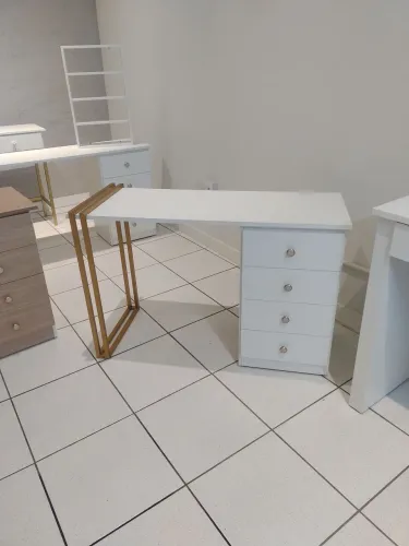 Sua mesa nova está aqui 