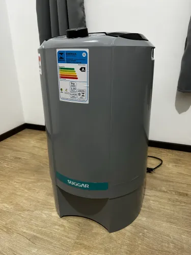 Centrifuga 15kg Suggar 