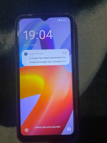 Vendo Celular Redmi A2 de 64GB