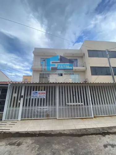 APARTAMENTO RESIDENCIAL em BRASÍLIA - DF, RIACHO FUNDO I