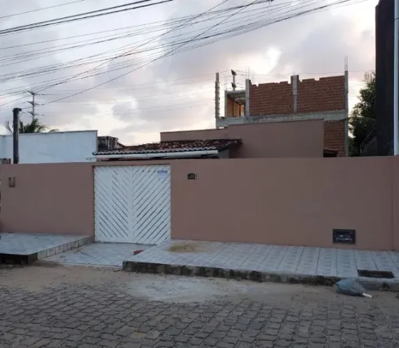 Casa Potengi Conj. Santarém