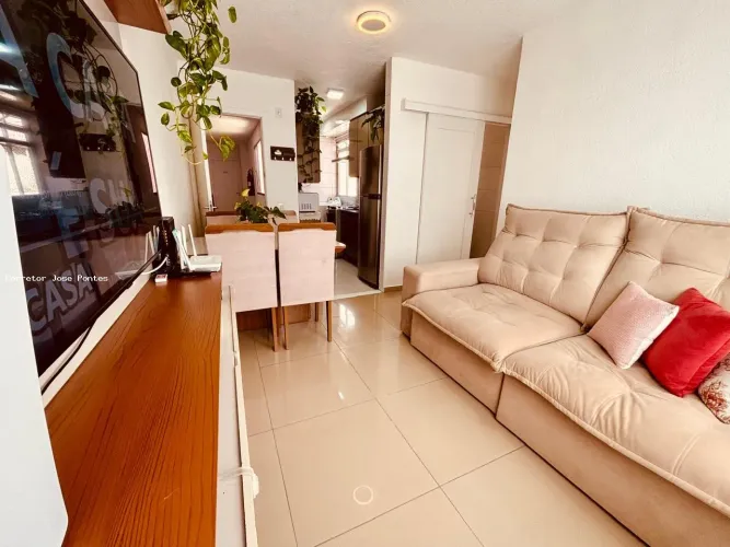 Residencial Laranjeiras
