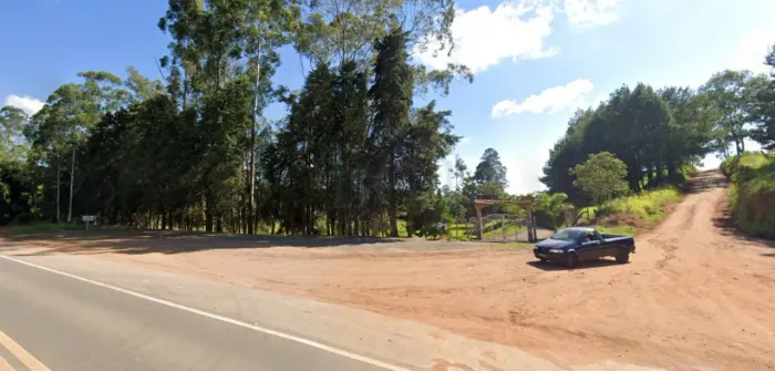 Rurais Sítio em Caldas