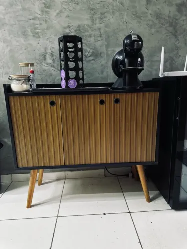 Aparador Buffet Wood