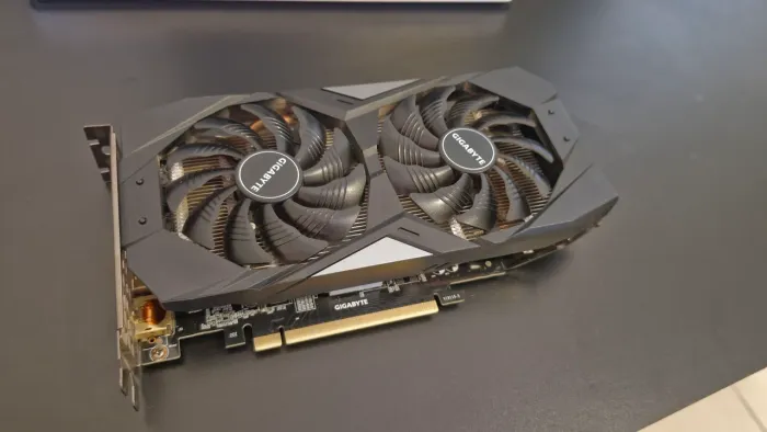 Rtx 2060 6gb gigabyte
