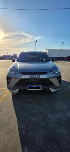 GWM Haval H6 GT Phev AWD 2024