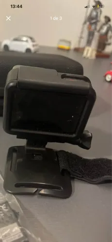 Go pro 