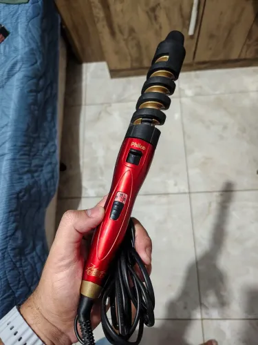 Babyliss Philco
