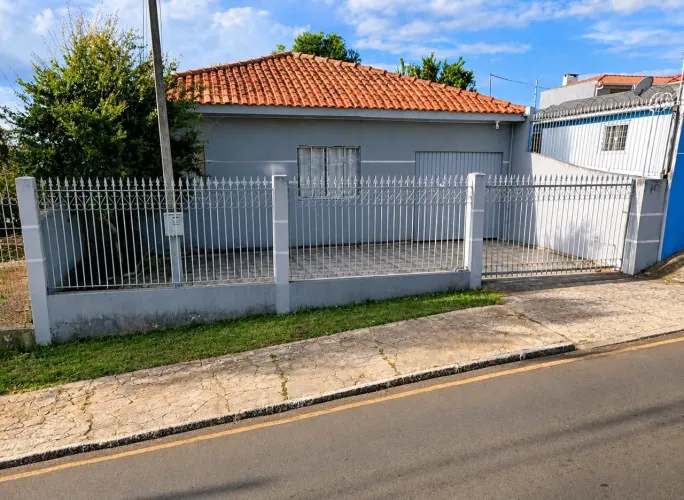 Casa à Venda e Locação no Boa Vista