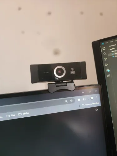 Webcam Kross