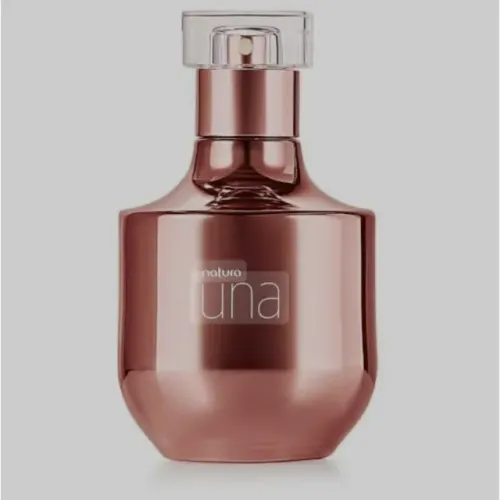 Deo Parfum Natura Una Tradicional Feminino 75ml