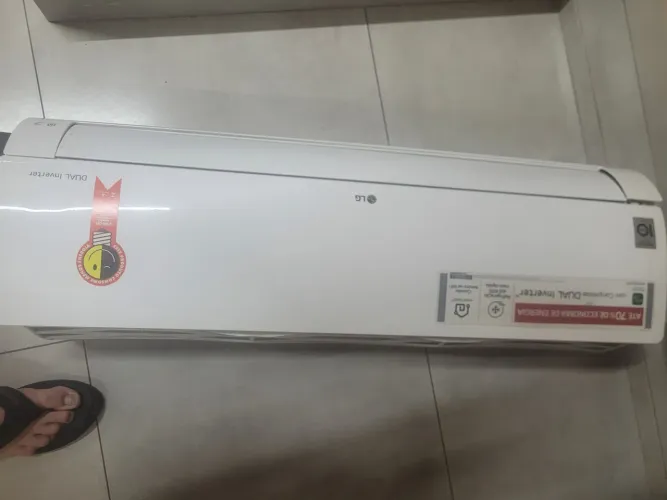 AR CONDICIONADO 24 MIL BTUS