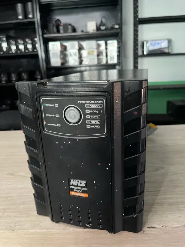 NOBREAK 2200VA NHS - SAÍDA 220v