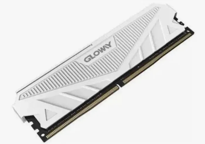 Duas Memória ram 8gb 3200mhz Ddr4 Gloway