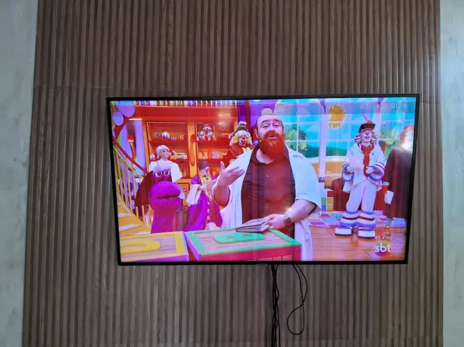 Tv samsung