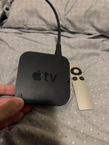 Apple TV