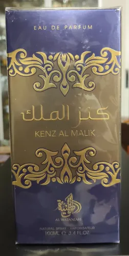 Perfume original lacrado