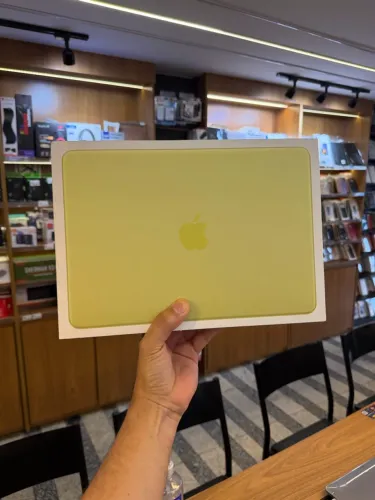 MacBook Neo 256gb Novo