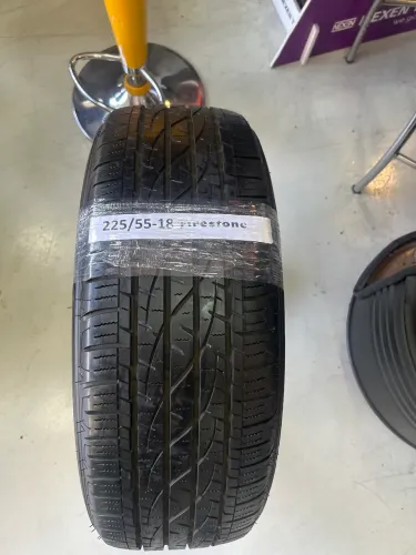 Pneu 225//55 R18 Firestone
