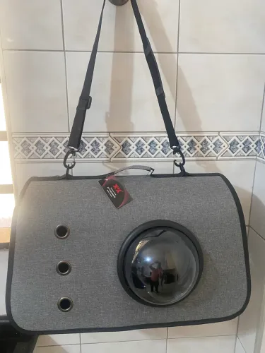 Transporte para Pet Aceito Cartao