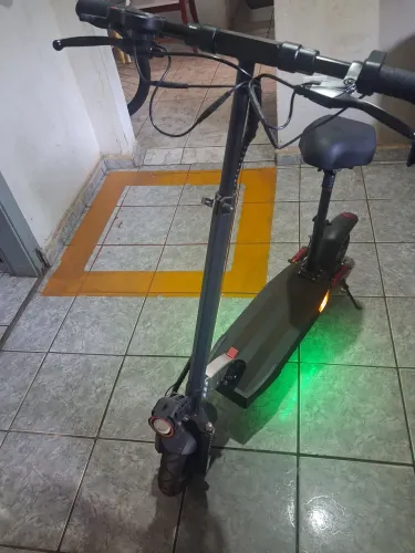 PATINETE ELÉTRICO