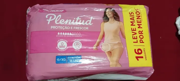 Calcinha