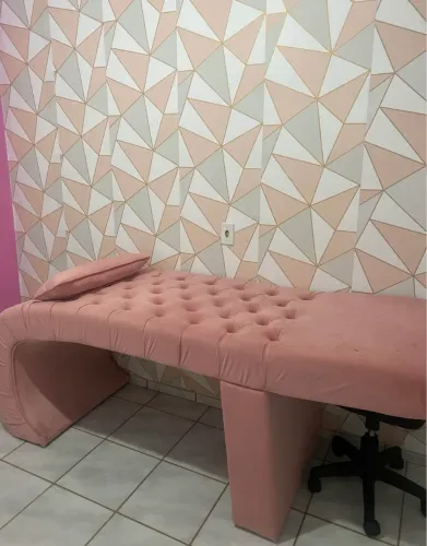 Vende-se Maca estética