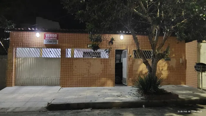 EXCELENTE E ESPAÇOSA CASA NO BAIRRO RECREIO EM VITÓRIA DA CONQUISTA - BAHIA