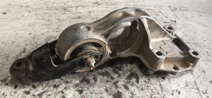 Coxim Câmbio Esquerdo Peugeot 206 207 1.6 2008 09 10 2011