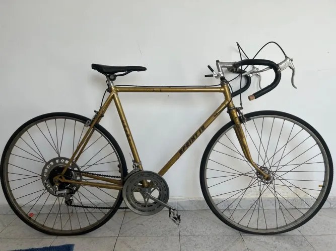 Caloi 10 Sprint