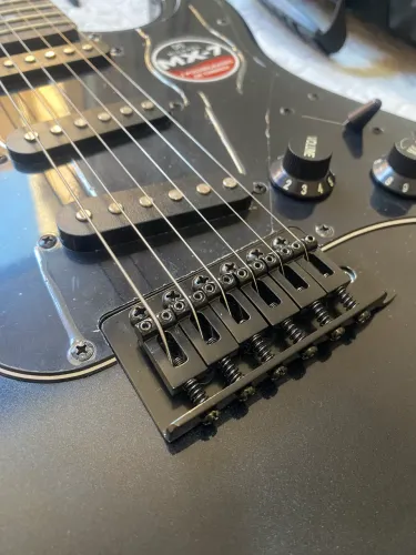 Guitarra Strato Michael MX7
