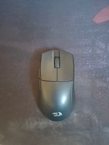 Mouse Gamer Redragon K1NG 1K M724