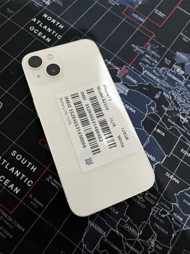 IPHONE 13 128g
