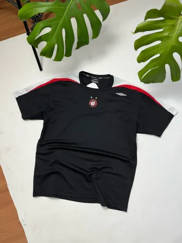camisa de time athletico paranaense