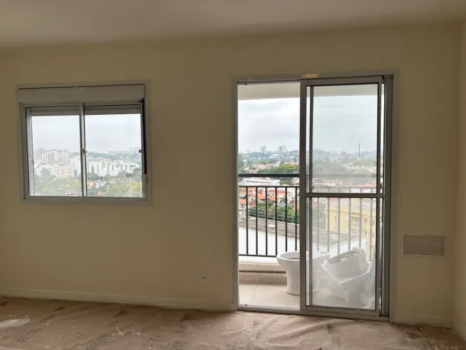Apartamento novo para locação no Bairro da Vil Sônia Butantã