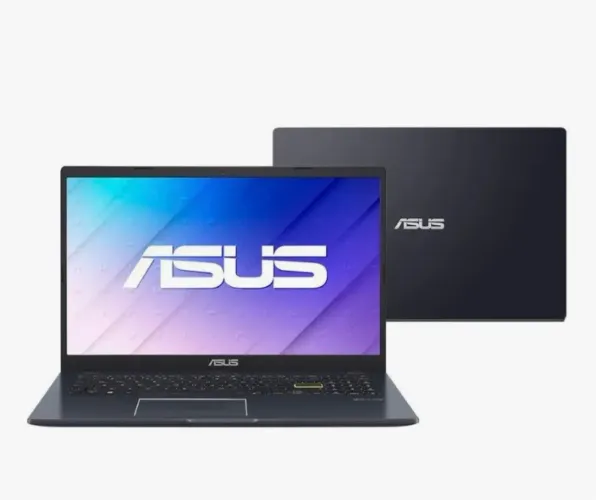 Notebook Asus DC 4gb/128gb