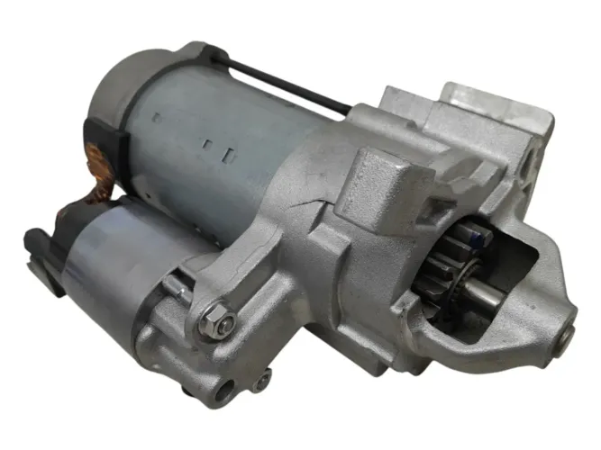Motor De Arranque Bmw X4 3.0 6cc Turbo Aut 2023