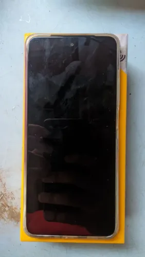 Celular Realme C65
