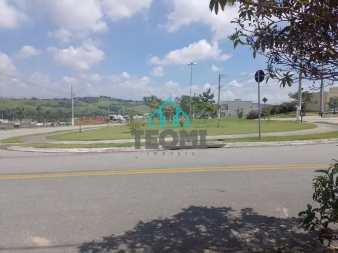 Terreno à venda, 250 m² por R$ 170.000,00 - Itapecerica - Taubaté/SP REF: TE0288
