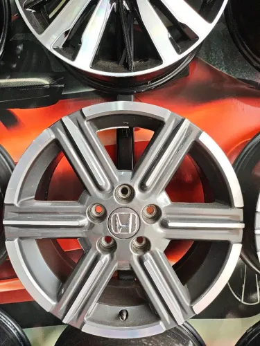 Rodas HRV 17