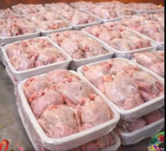 Cordonas fresquinhas