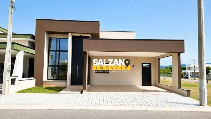 Casa com 3 dormitórios, 177 m² - venda por R$ 1.113.000,00 ou aluguel por R$ 5.890,33/mês