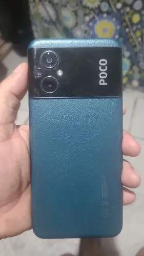 Xiaomi poco m5 64 gigas