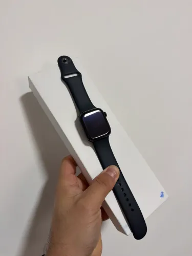 Apple Watch série 11 42mm GARANTIA APPLE