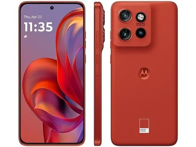 Motorola edige 50 neo 