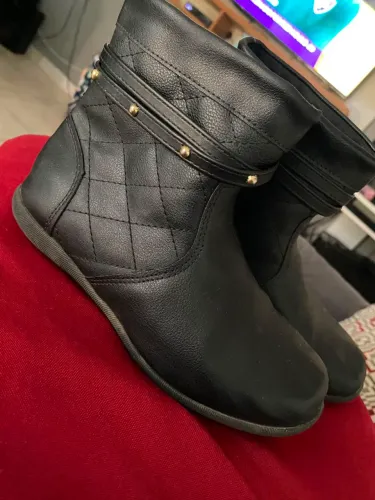 Calças, shorts e Bota Infantil