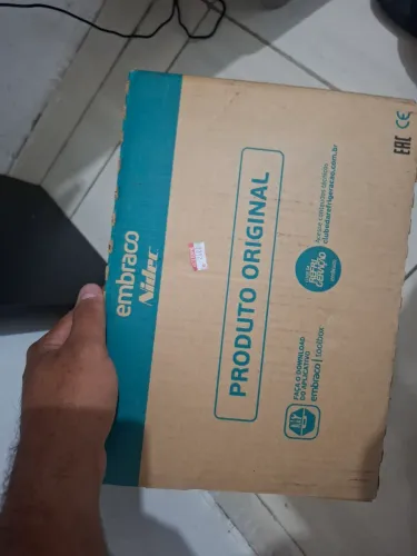 Aspirador e soprador